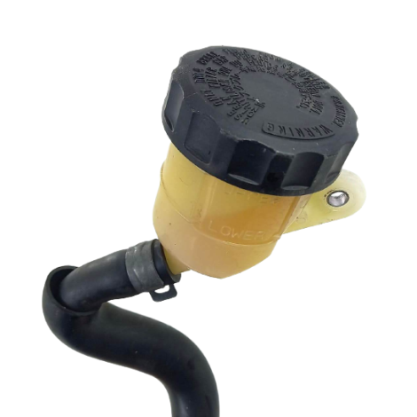 Cilindro Freio Traseiro Honda CBR 600 F Ano 2013 Original