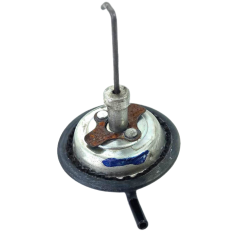 Válvula Duto Ar Honda Modelo CBR 600 F Ano 2013 Original