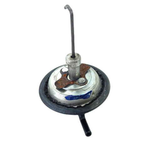 Válvula Duto Ar Honda Modelo CBR 600 F Ano 2013 Original