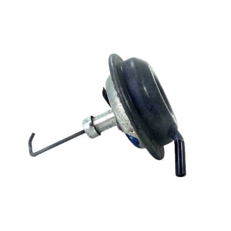 Válvula Duto Ar Honda Modelo CBR 600 F Ano 2013 Original