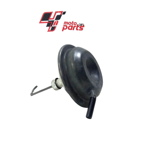 Válvula Duto Ar Honda Modelo CBR 600 F Ano 2013 Original