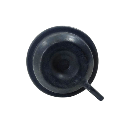 Válvula Duto Ar Honda Modelo CBR 600 F Ano 2013 Original