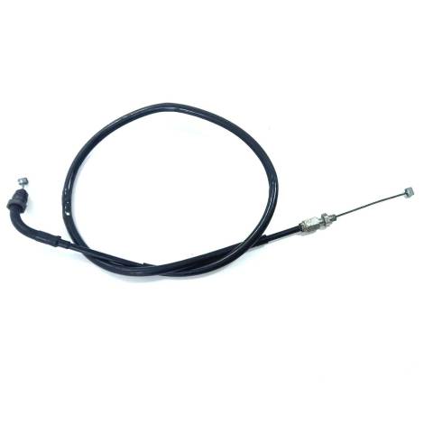 Cabo A e B Acelerador Honda Cbr 600 F 2013 Original AVARIA