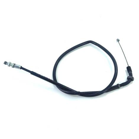 Cabo A e B Acelerador Honda Cbr 600 F 2013 Original AVARIA