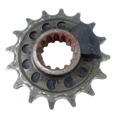 Kit Relação Marca Honda Modelo Cbr 600 F Ano 2013 Original