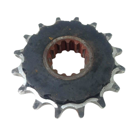 Kit Relação Marca Honda Modelo Cbr 600 F Ano 2013 Original