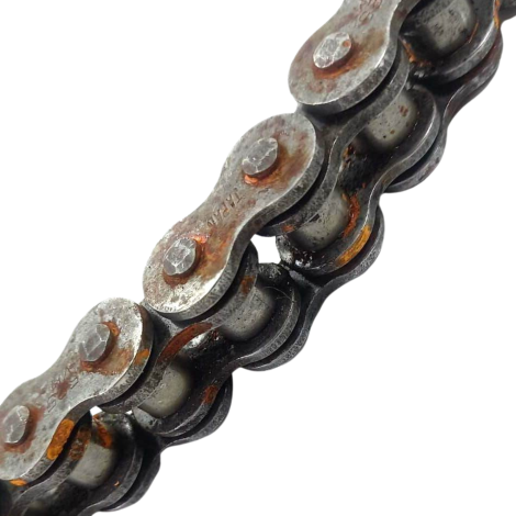 Kit Relação Marca Honda Modelo Cbr 600 F Ano 2013 Original