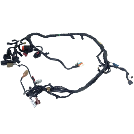 Chicote Principal ABS Honda CBR 600 F Ano 2013 Original