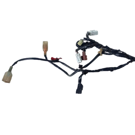 Chicote Principal ABS Honda CBR 600 F Ano 2013 Original