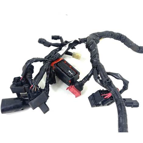 Chicote Principal ABS Honda CBR 600 F Ano 2013 Original