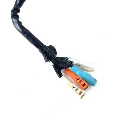 Chicote Principal ABS Honda CBR 600 F Ano 2013 Original