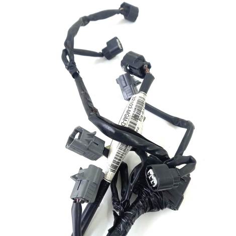 Chicote Injeção ABS Marca Honda CBR 600 F Ano 2013 Original