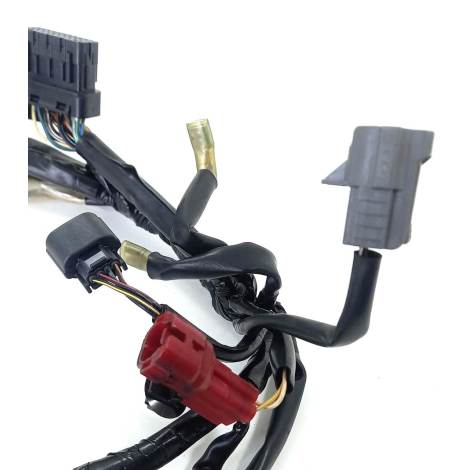Chicote Injeção ABS Marca Honda CBR 600 F Ano 2013 Original