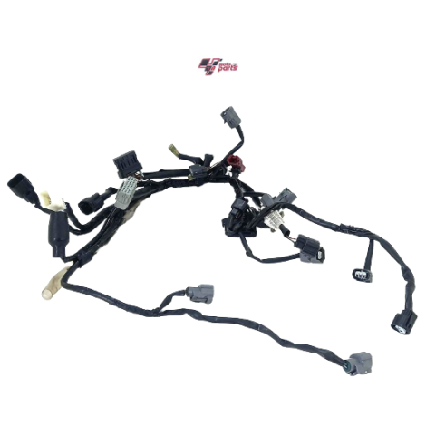 Chicote Injeção ABS Marca Honda CBR 600 F Ano 2013 Original