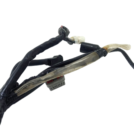 Chicote Injeção ABS Marca Honda CBR 600 F Ano 2013 Original