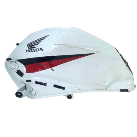 Tanque Combustível Honda CBR 600 F Ano 2013 Original AVARIA