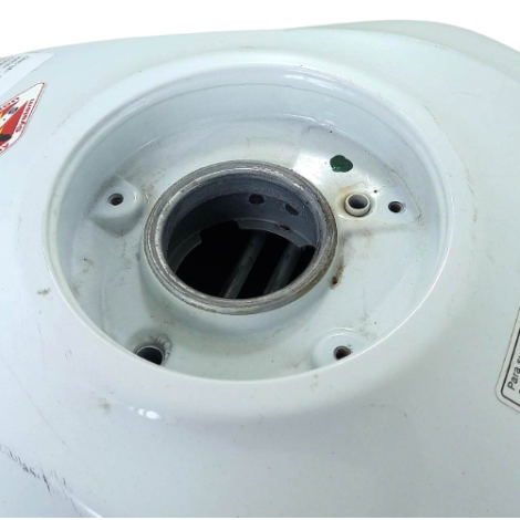 Tanque Combustível Honda CBR 600 F Ano 2013 Original AVARIA
