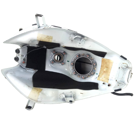 Tanque Combustível Honda CBR 600 F Ano 2013 Original AVARIA