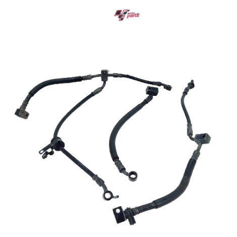 Flexível Dianteiro Honda Modelo CBR 600 F Ano 2013 Original