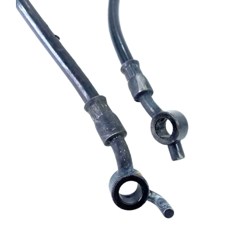 Flexível Dianteiro Honda Modelo CBR 600 F Ano 2013 Original