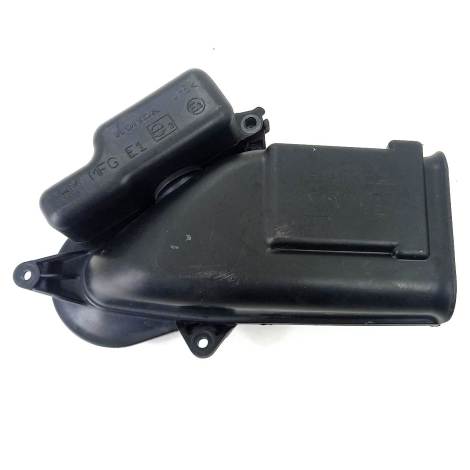 Acabamento Duto Caixa Ar Honda CBR 600 F Ano 2013 Original