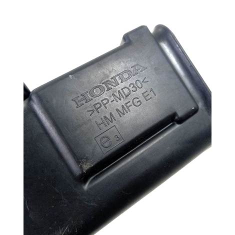 Acabamento Duto Caixa Ar Honda CBR 600 F Ano 2013 Original