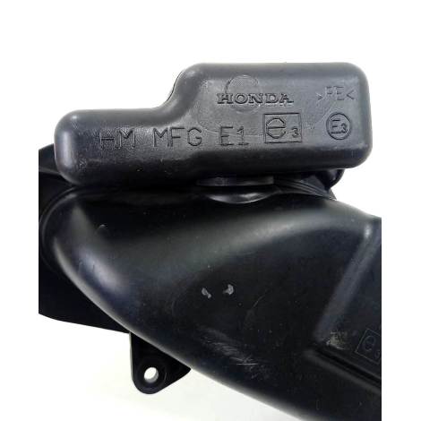 Acabamento Duto Caixa Ar Honda CBR 600 F Ano 2013 Original