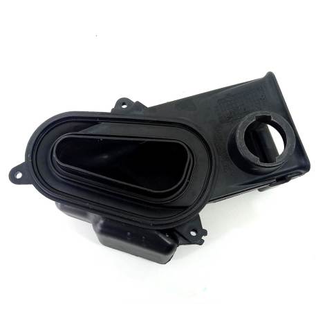 Acabamento Duto Caixa Ar Honda CBR 600 F Ano 2013 Original