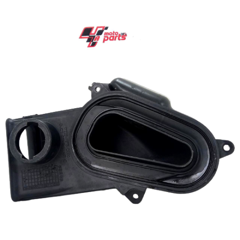 Acabamento Duto Caixa Ar Honda CBR 600 F Ano 2013 Original