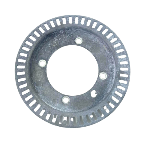 Disco ABS Traseiro Honda Modelo CBR 600 F Ano 2013 Original