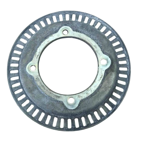 Disco ABS Traseiro Honda Modelo CBR 600 F Ano 2013 Original