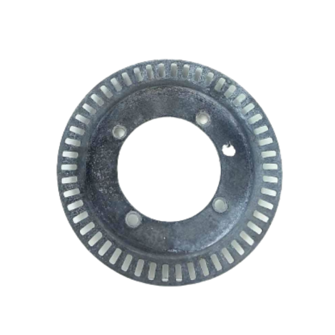 Disco ABS Traseiro Honda Modelo CBR 600 F Ano 2013 Original