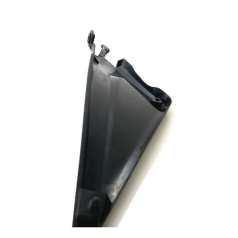 Acabamento Lateral Direito Honda Cbr600 Ano 2006 Original