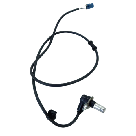 Sensor ABS Dianteiro Marca Honda CBR 600 F Ano 2013 Original