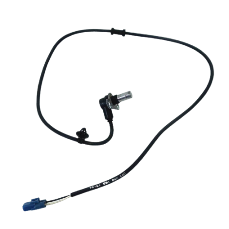 Sensor ABS Dianteiro Marca Honda CBR 600 F Ano 2013 Original