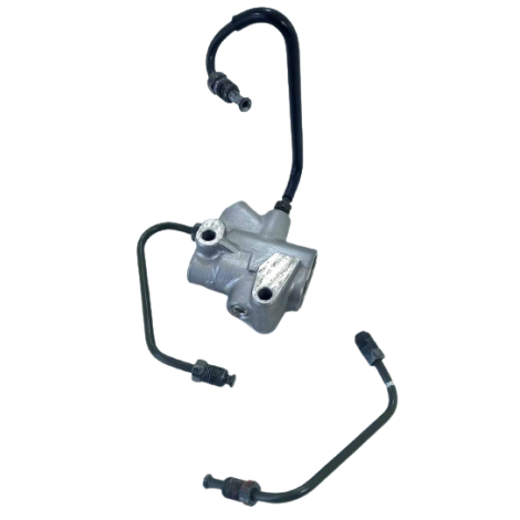 Flexivel Conexão Abs Honda CBR 600 F Ano 2013 Original      