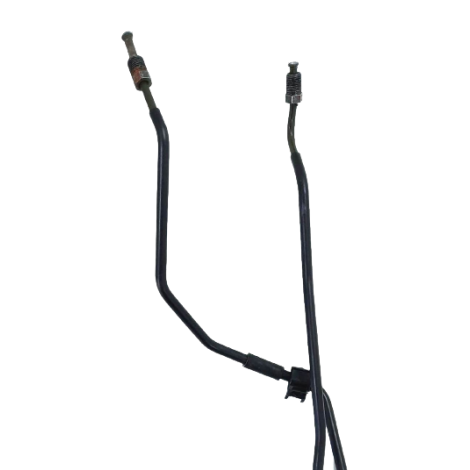 Flexivel Conexão Abs Honda CBR 600 F Ano 2013 Original      