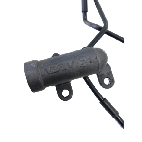 Flexivel Conexão Abs Honda CBR 600 F Ano 2013 Original      