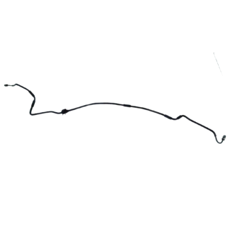 Flexivel Conexão Abs Honda CBR 600 F Ano 2013 Original      