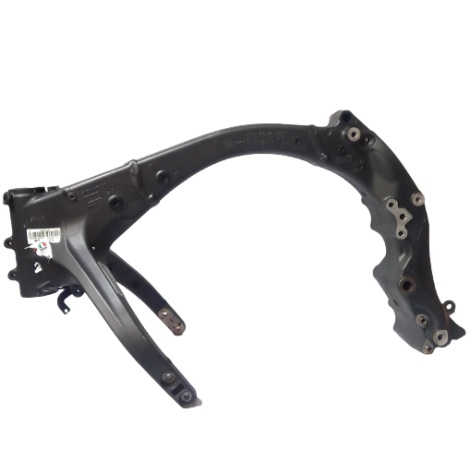 Chassi Principal Honda Modelo CBR 600 F Ano 2013 Original   