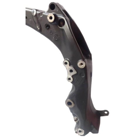 Chassi Principal Honda Modelo CBR 600 F Ano 2013 Original   