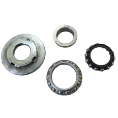 Rolamento Caixa Direção Honda CBR 600 F Ano 2013 Original   