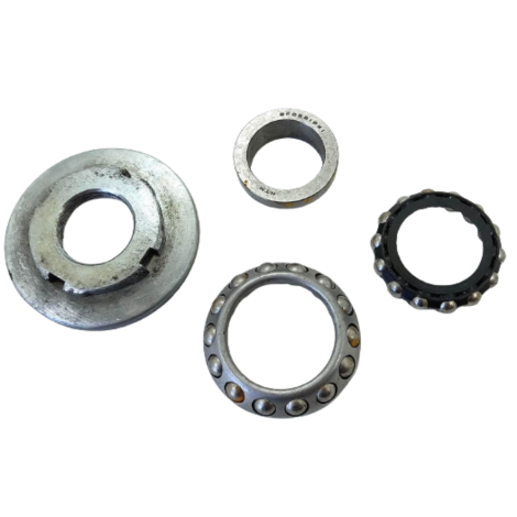 Rolamento Caixa Direção Honda CBR 600 F Ano 2013 Original   