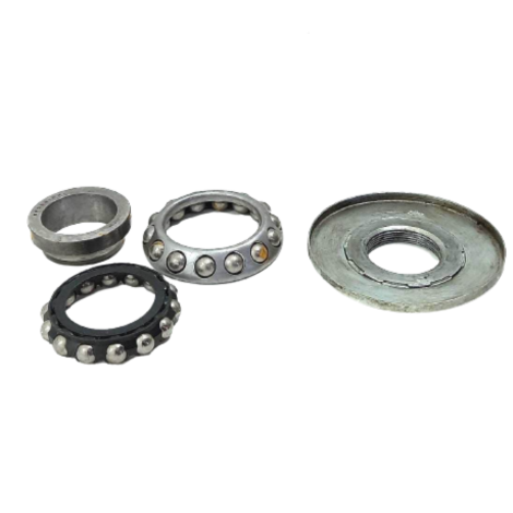 Rolamento Caixa Direção Honda CBR 600 F Ano 2013 Original   