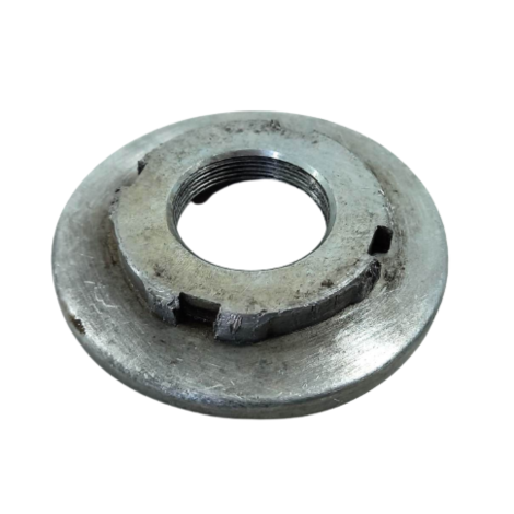 Rolamento Caixa Direção Honda CBR 600 F Ano 2013 Original   