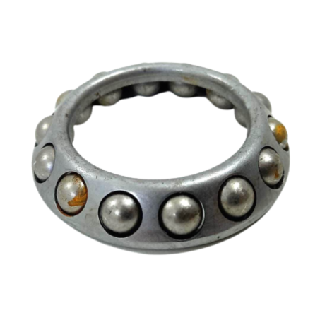 Rolamento Caixa Direção Honda CBR 600 F Ano 2013 Original   