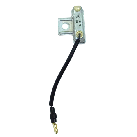 Resistor Marca Honda Modelo Cbr 600 F Ano 2013 Original