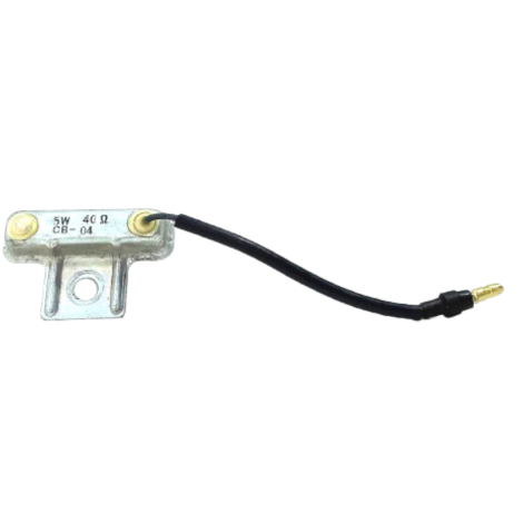 Resistor Marca Honda Modelo Cbr 600 F Ano 2013 Original