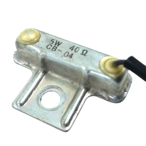 Resistor Marca Honda Modelo Cbr 600 F Ano 2013 Original