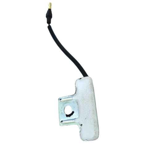 Resistor Marca Honda Modelo Cbr 600 F Ano 2013 Original